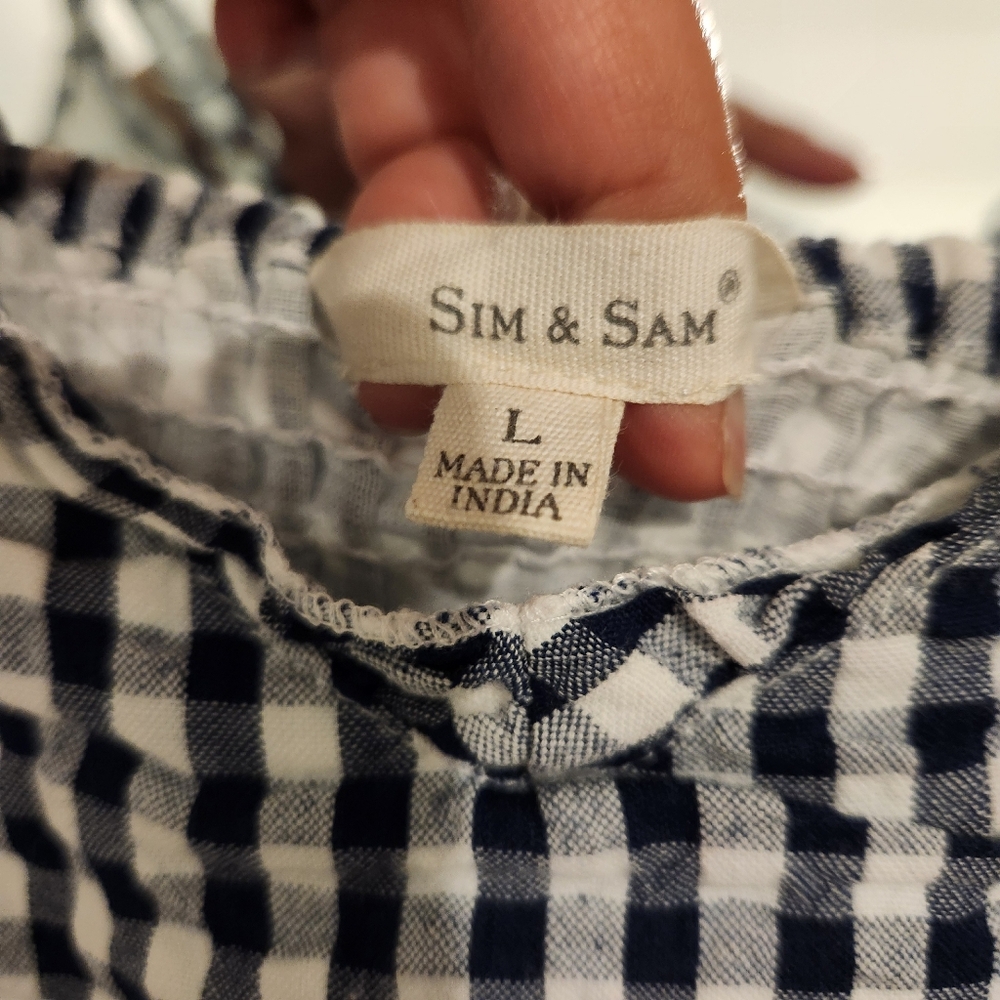Blouse - Picture 3 of 5